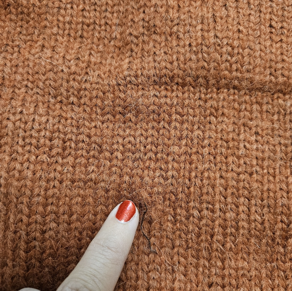 Proche Double Button Cardigan - image 5